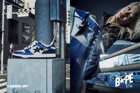 bape sta|BAPE STA™ COLLECTION – us.bape.com